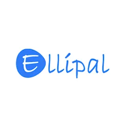 Ellipal logo