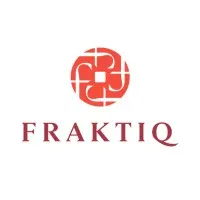 Fraktiq logo