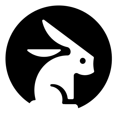 RabbitHole logo