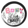 Baby Bali logo