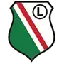 Legia Warsaw Fan Token logo