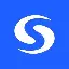 Wrapped Syscoin logo