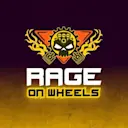 Rage On Wheels logo