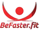 BeFaster.fit logo