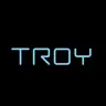 TROY logo