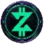 ZED Token logo