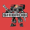 ShibRobi  logo