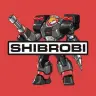 ShibRobi  logo