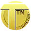 Titan Coin logo