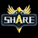 Share NFT Token logo