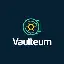 Vaulteum logo
