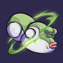 Future pepe logo