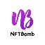 NFTBomb logo