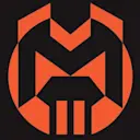 MetaClash logo