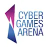 Cyber Games logo