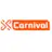 XCarnival logo