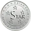 Five Star Coin logo
