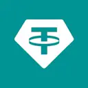 Tether logo