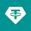 Tether logo
