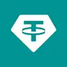 Tether logo