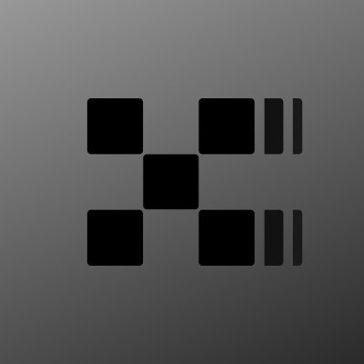 X Layer logo