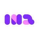 INDR logo
