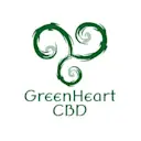 Greenheart CBD logo