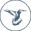 Kolibri USD logo