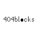 404Blocks logo