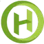 IHT Real Estate Protocol logo