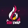 Ashswap logo