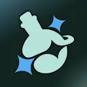 manadotwin logo
