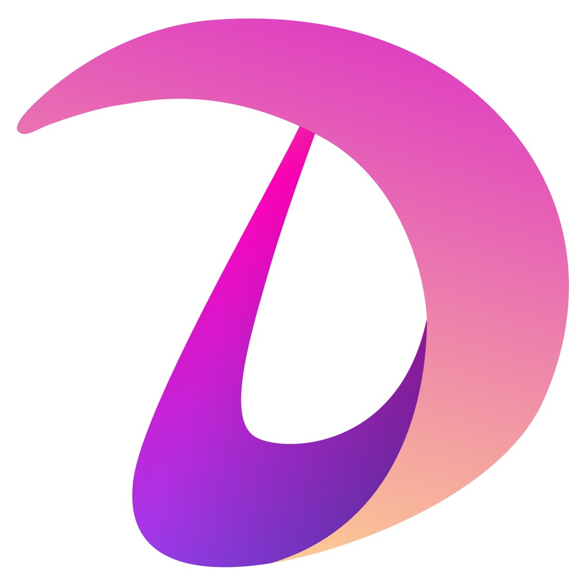 DeriW logo