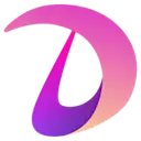 DeriW logo