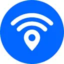 WiFi Map logo