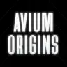 Avium Origins logo