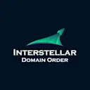 IDO(Interstellar Domain Order) logo