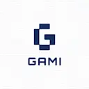 GAMI World logo