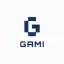 GAMI World  logo