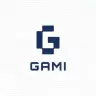 GAMI World  logo