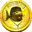Coinye West logo