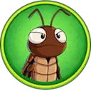 Multicycle Cockroach logo