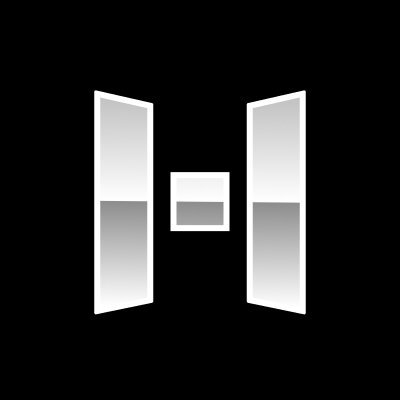 HashKey HSK logo