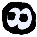 Unstable FOMO logo