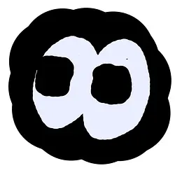 Unstable FOMO logo