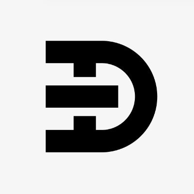 Dtec Blockchain logo
