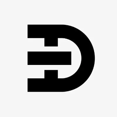 Dtec Blockchain logo