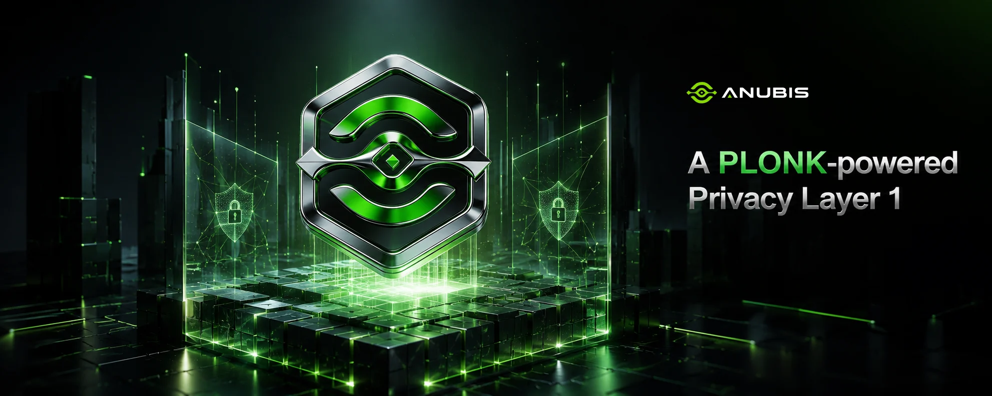 Skynet Boost Image for Anubis