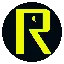 random logo