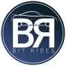 BitRides logo